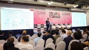 Huawei tháo gỡ thách thức cho hệ thống điện mặt trời tại Việt Nam