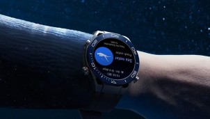 Huawei WATCH Ultimate: kiệt tác cho nhà thám hiểm