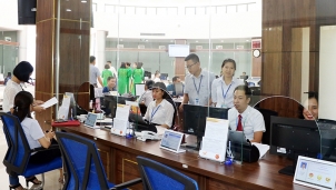 Hưng Yên phê duyệt kiến trúc chính quyền điện tử phiên bản 2.0 Hưng Yên phê duyệt kiến trúc chính quyền điện tử phiên bản 2.0