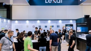 IFA 2024: Lexar ra mắt loạt sản phẩm mới