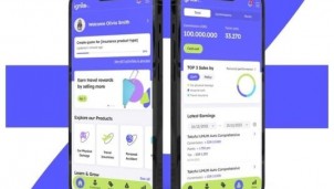 Ignite by Igloo nhận giải thưởng 'Ứng dụng Di động của năm'