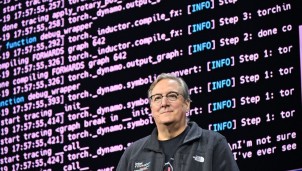 Intel sẽ hỗ trợ các nhà phát triển, đưa AI đến với mọi ngành mọi nghề