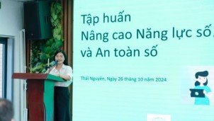 Kaspersky trang bị kiến thức an ninh mạng cơ bản cho giáo viên Việt Nam 