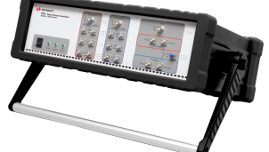 Keysight bổ sung các công cụ đo kiểm mới cho dòng sản phẩm RF và viba