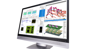 Keysight cung cấp quy trình luồng công việc từ thiết kế tới đo kiểm cho các thiết kế số tốc độ cao