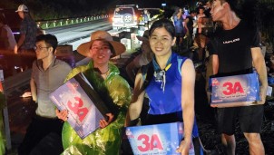 Khơi ấm mùa đông và hành trình tương trợ người dân vùng lũ Yên Bái