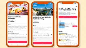 Klook đẩy mạnh thương mại cùng Kreator