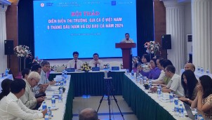 Lạm phát vẫn được kiểm soát tốt theo mục tiêu