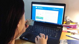 Lần đầu Bộ Giáo dục cho đăng ký thi THPT trực tuyến, tỷ lệ sử dụng đạt trên 93%