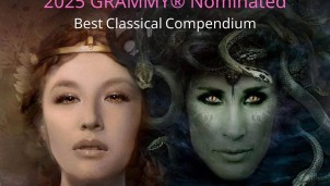 Lần thứ hai, nữ nghệ sĩ gốc Việt Teresa Mai nhận đề cử Grammy