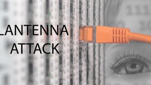 LANtenna Attack – Phương pháp tấn công mới vào hệ thống mạng máy tính độc lập