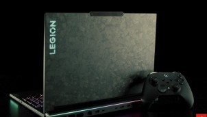 Lenovo cách mạng hóa thế giới gaming bằng loạt sản phẩm Legion đột phá mới