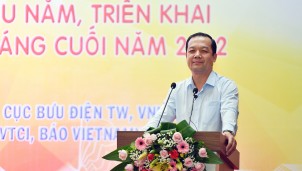 Lĩnh vực viễn thông hướng tới không gian tăng trưởng mới