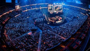 Linkin Park tái xuất màn ảnh E-sport với tiết mục mở màn chung kết thế giới Liên Minh Huyền thoại 2024