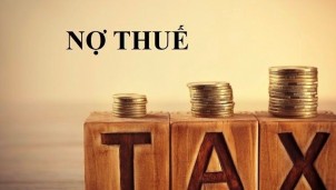 Loạt doanh nghiệp lớn nợ thuế tại TP. HCM: FPT Telecom Tân Thuận, Asanzo, Sony Electronics Việt Nam