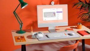 Logitech ra mắt bàn phím POP Icon Keys giúp tối đa năng suất