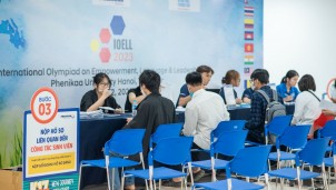 Lợi thế khi nộp hồ sơ xét tuyển sớm tại Trường Đại học Phenikaa