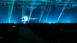 L'Oréal công bố dòng máy sấy tóc chuyên nghiệp đột phá tại CES 2024