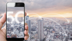 Mạng 5G quan trọng thế nào với bất động sản thương mại Mạng 5G quan trọng thế nào với bất động sản thương mại