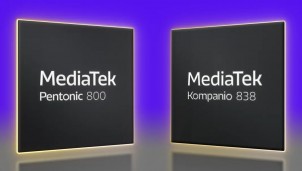 MediaTek mang đến COMPUTEX 2024 loạt sản phẩm mới cho Chromebook, Smart TV và màn hình
