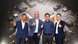 'MediaTek sẽ tập trung vào AI để nắm bắt công nghệ tương lai'