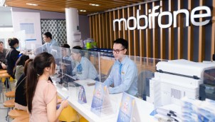MobiFone đầu tư mạnh cho điện toán đám mây và trung tâm dữ liệu