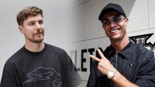 MrBeast mất hơn 1 triệu người theo dõi vì tuyên bố Messi là 'GOAT'