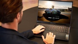 MSI ra mắt bộ đôi laptop phiên bản giới hạn Stealth 18 & Stealth 16 