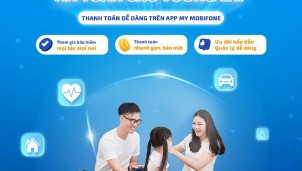 Mua bảo hiểm online, xu hướng tất yếu của thời đại số
