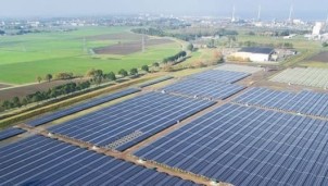 Mỹ được đánh giá là thị trường năng lượng tái tạo hấp dẫn nhất thế giới