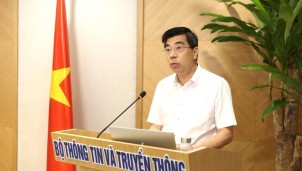 Nắm bắt cơ hội phát triển, 60 quốc gia đã ban hành chiến lược AI