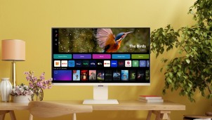 Nâng tầm cuộc sống cùng LG Smart Monitor 2024