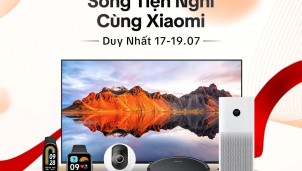 Ngày hội Xiaomi Super Grand Opening trên TikTok Shop có gì?