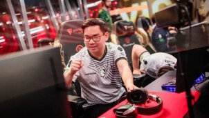 Nhà vô địch DOTA 2 thế giới - miCKe luôn tự hào mình là người Việt