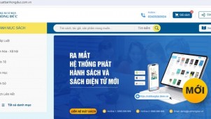 Nhà xuất bản Hồng Đức bị phát hiện vi phạm quy định về xuất bản và lưu chiểu