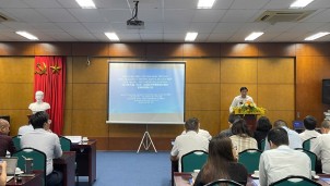 Nhiều hỗ trợ cho doanh nghiệp Việt tham dự Hội chợ Kinh tế thương mại và du lịch biên giới Trung - Việt