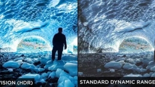 Những công nghệ cần lưu ý khi mua smart TV hiện nay