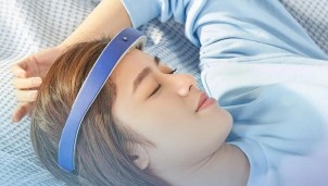 Những sản phẩm công nghệ AI hỗ trợ giấc ngủ thu hút tại CES 2024