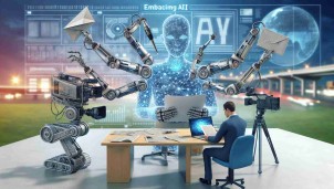 Những xu hướng công nghệ ảnh hưởng tới báo chí trong lương lai