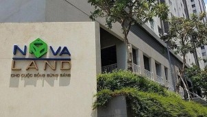 NovaGroup tiếp tục đăng ký bán cổ phiếu NVL, lấy tiền giúp Novaland trả nợ