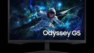 Odyssey G5 G55C phiên bản mới với hàng loạt nâng cấp đáng giá