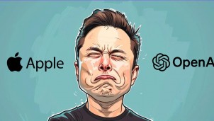 OpenAI phản bác Elon Musk về quyền riêng tư của Apple Intelligence