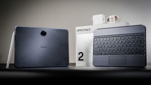 OPPO Pad 2 chính thức ra mắt với giá 14.99 triệu đồng
