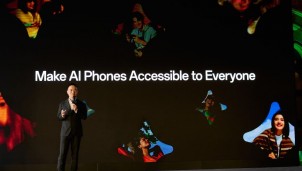OPPO sẽ hiện thực hóa điện thoại AI 