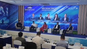 Phát triển nền tảng số: Chìa khóa thúc đẩy kinh tế số Việt Nam