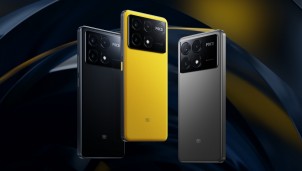 POCO ra mắt loạt sản phẩm mới, giá chỉ từ 6 triệu đồng