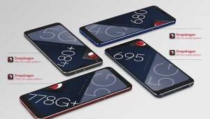 Qualcomm: Loạt chip Snapdragon mới mang 5G đến smartphone giá rẻ Qualcomm: Loạt chip Snapdragon mới mang 5G đến smartphone giá rẻ