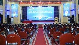 Quản trị nhân lực xanh trong bối cảnh chuyển đổi số