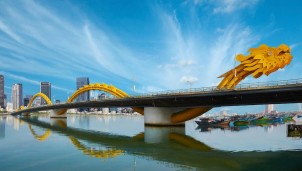 Quốc hội cho phép Đà Nẵng thí điểm thành lập Khu thương mại tự do