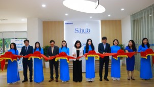 Ra mắt Không gian chia sẻ S.hub tại Thư viện Quốc gia Việt Nam